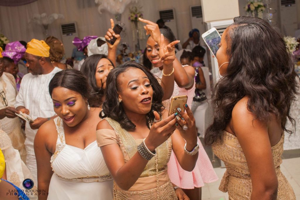 Ladayo Bodunrin Photography