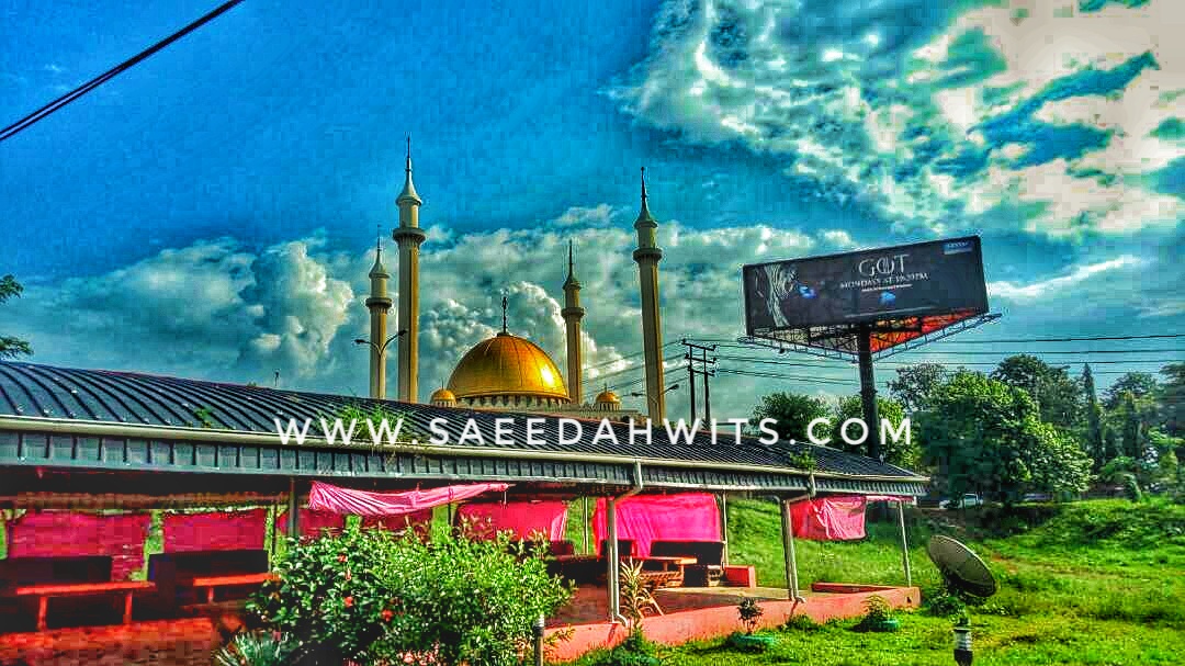 West Bridge Garden, Abuja