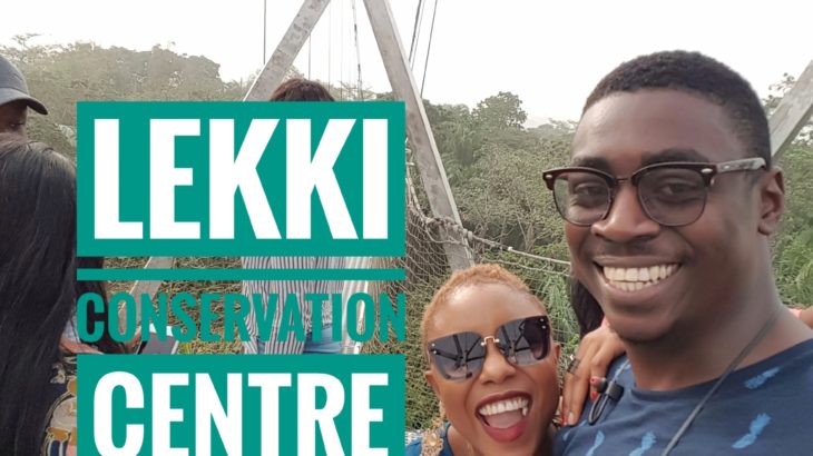 Lekki Conservation Centre