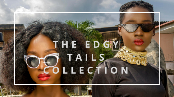 The Edgy Tails Collection
