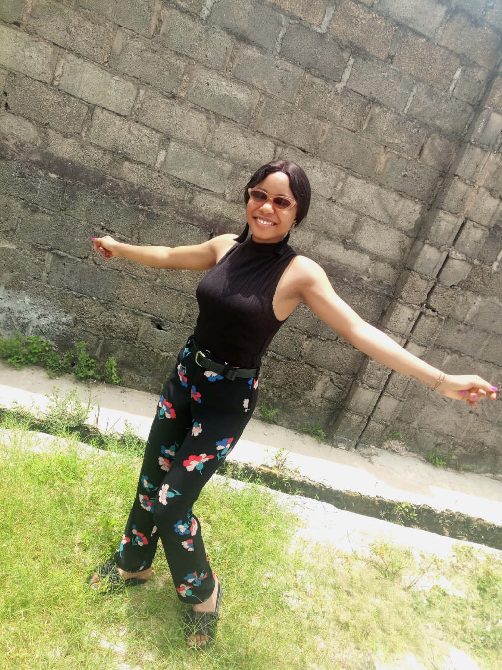 Easter Holiday