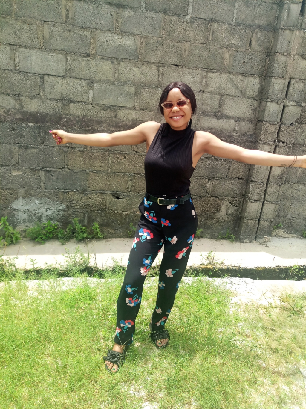 Easter Holiday