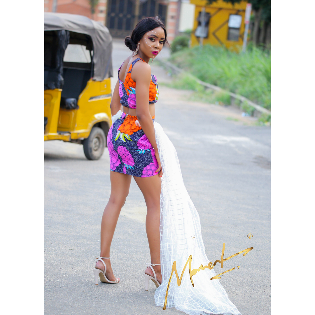 #EnchantedTheShoot - Moments