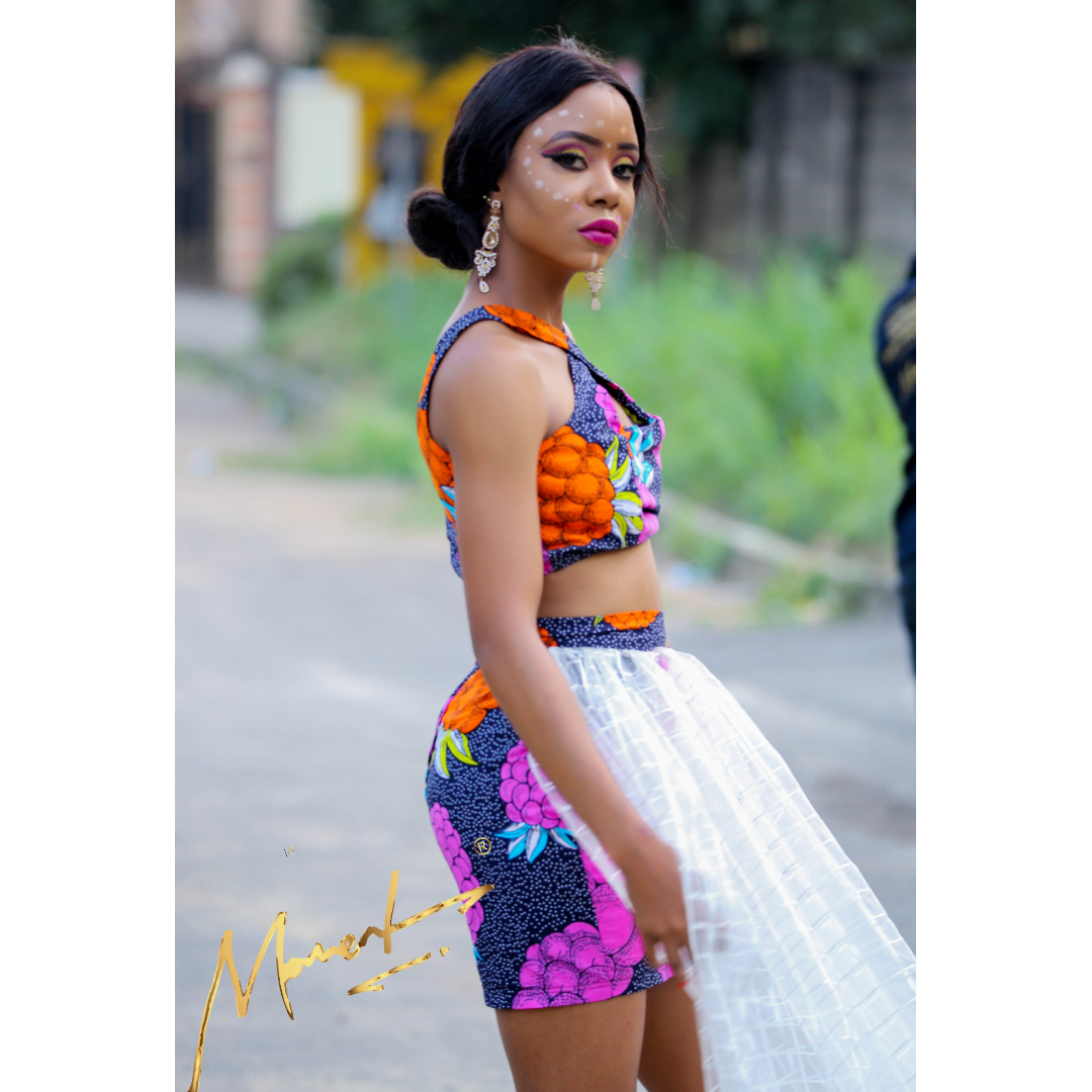 #EnchantedTheShoot - Moments