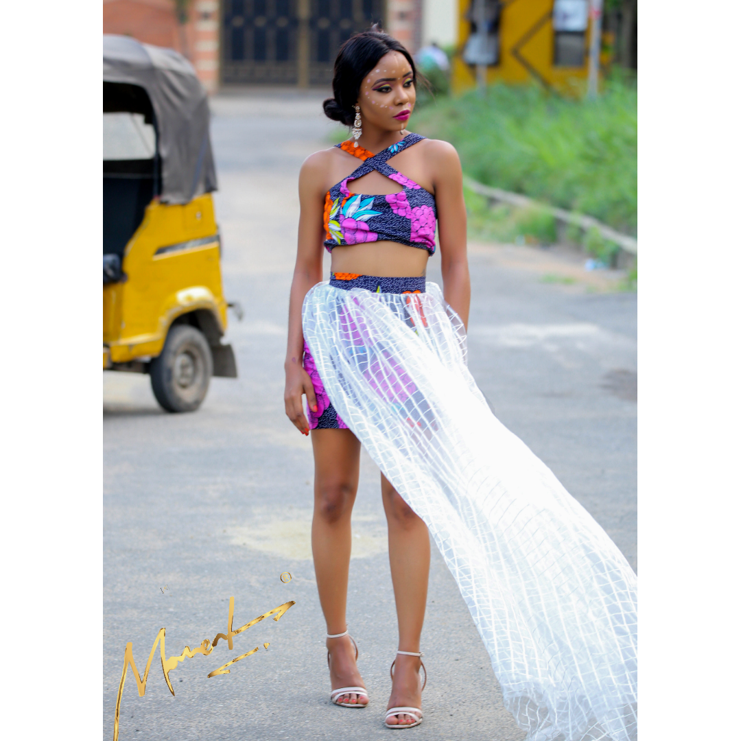 #EnchantedTheShoot - Moments