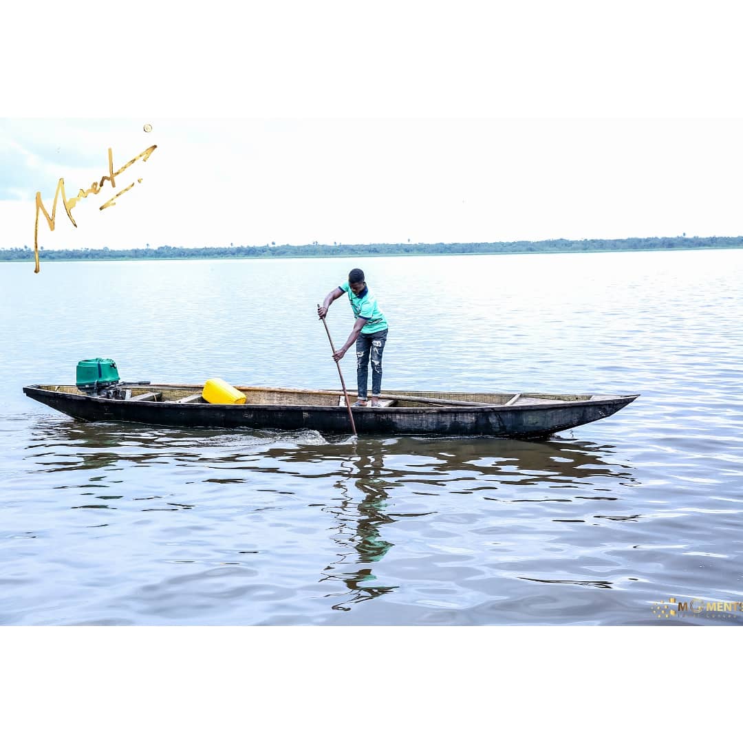 Epe Fish Market