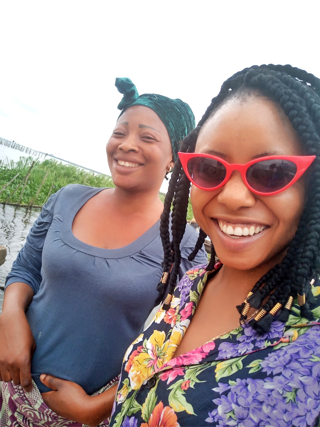 Epe Fish Market
