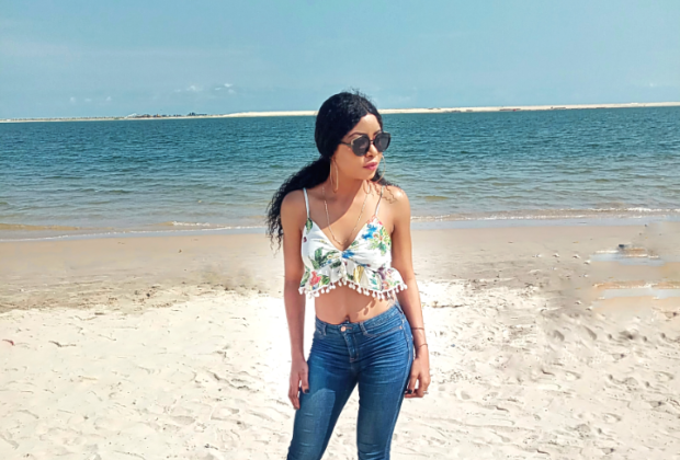 Oniru Beach
