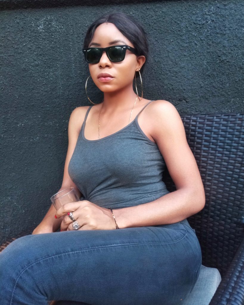 The Traffic Bar, Ikoyi