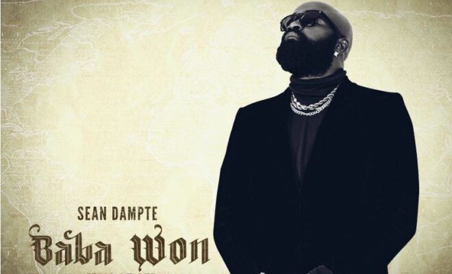 Baba Won - Sean Dampte