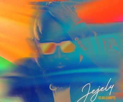 Jejely Sean Dampte