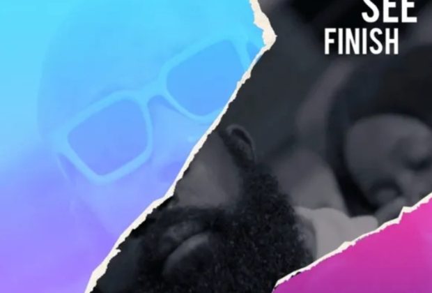 See Finish - Sean Dampte