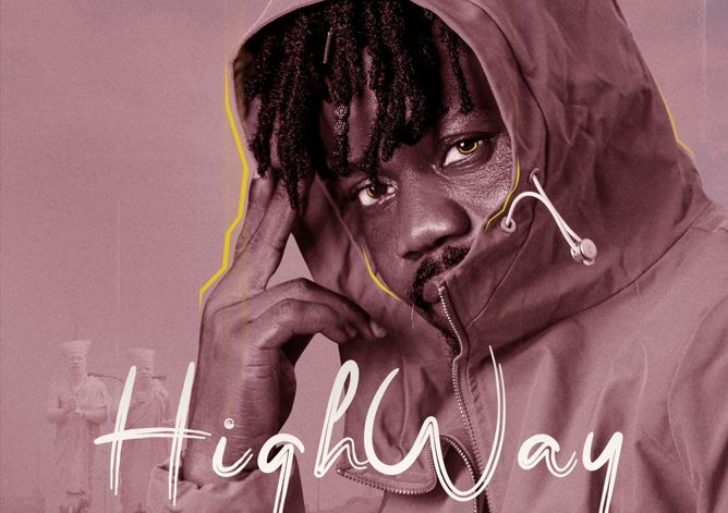 Gaziba - Highway