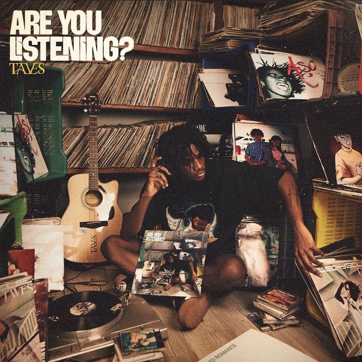 Taves: Are You Listening?